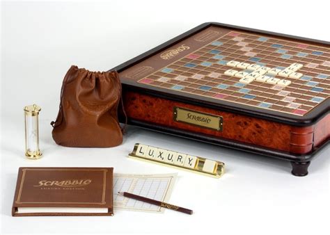 15 Best Luxury Board Game Sets .